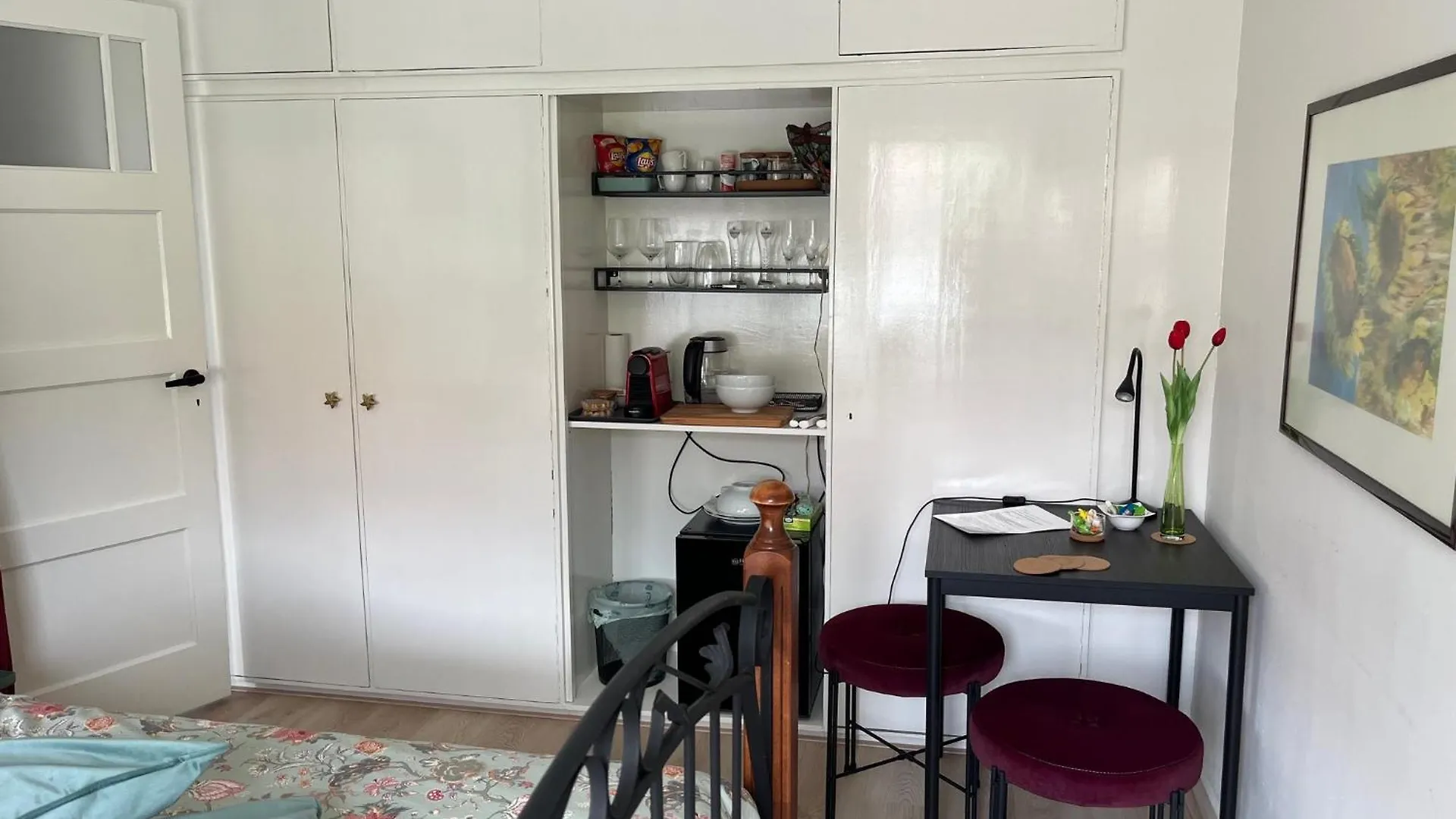 Bebabops Homestay Utrecht Netherlands