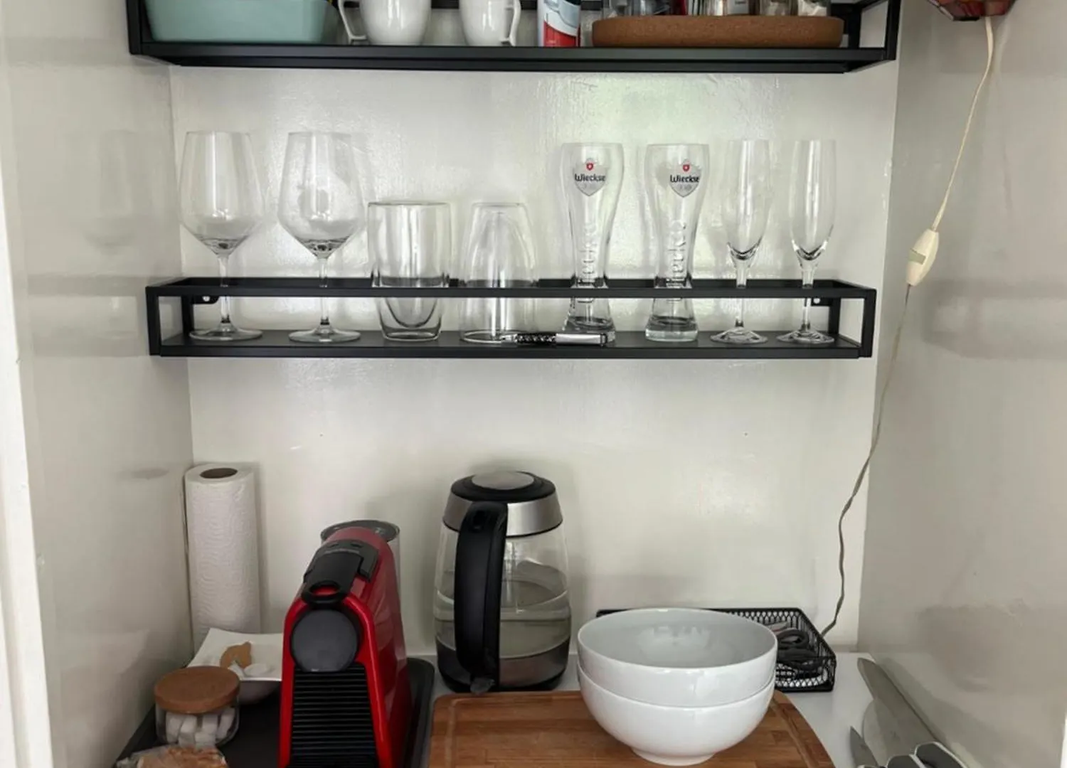 Bebabops Homestay Utrecht Netherlands