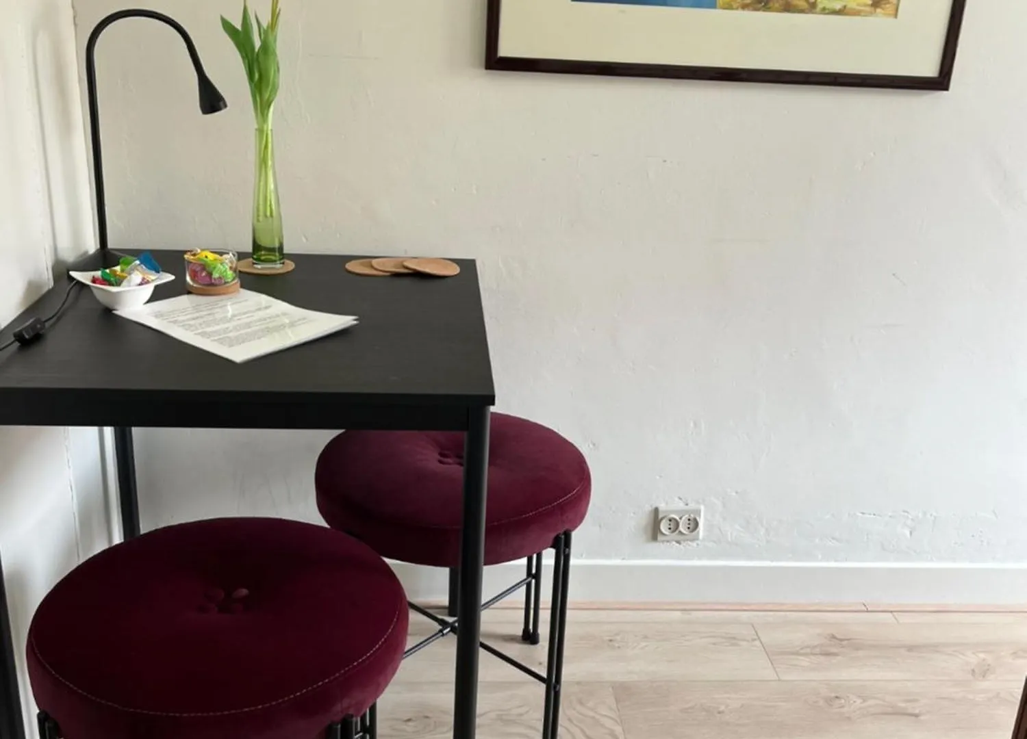Bebabops Homestay Utrecht
