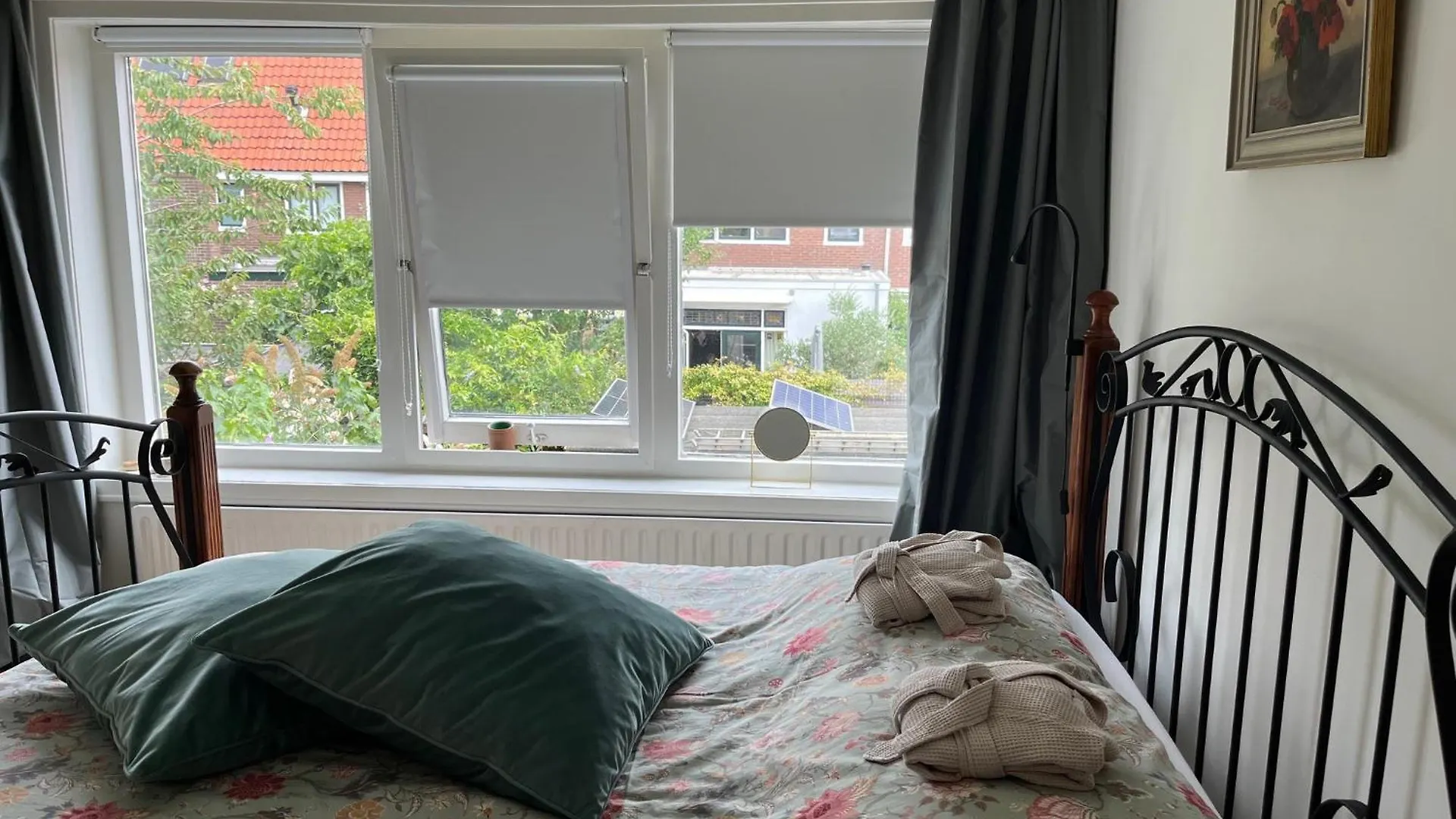 Bebabops Homestay Utrecht
