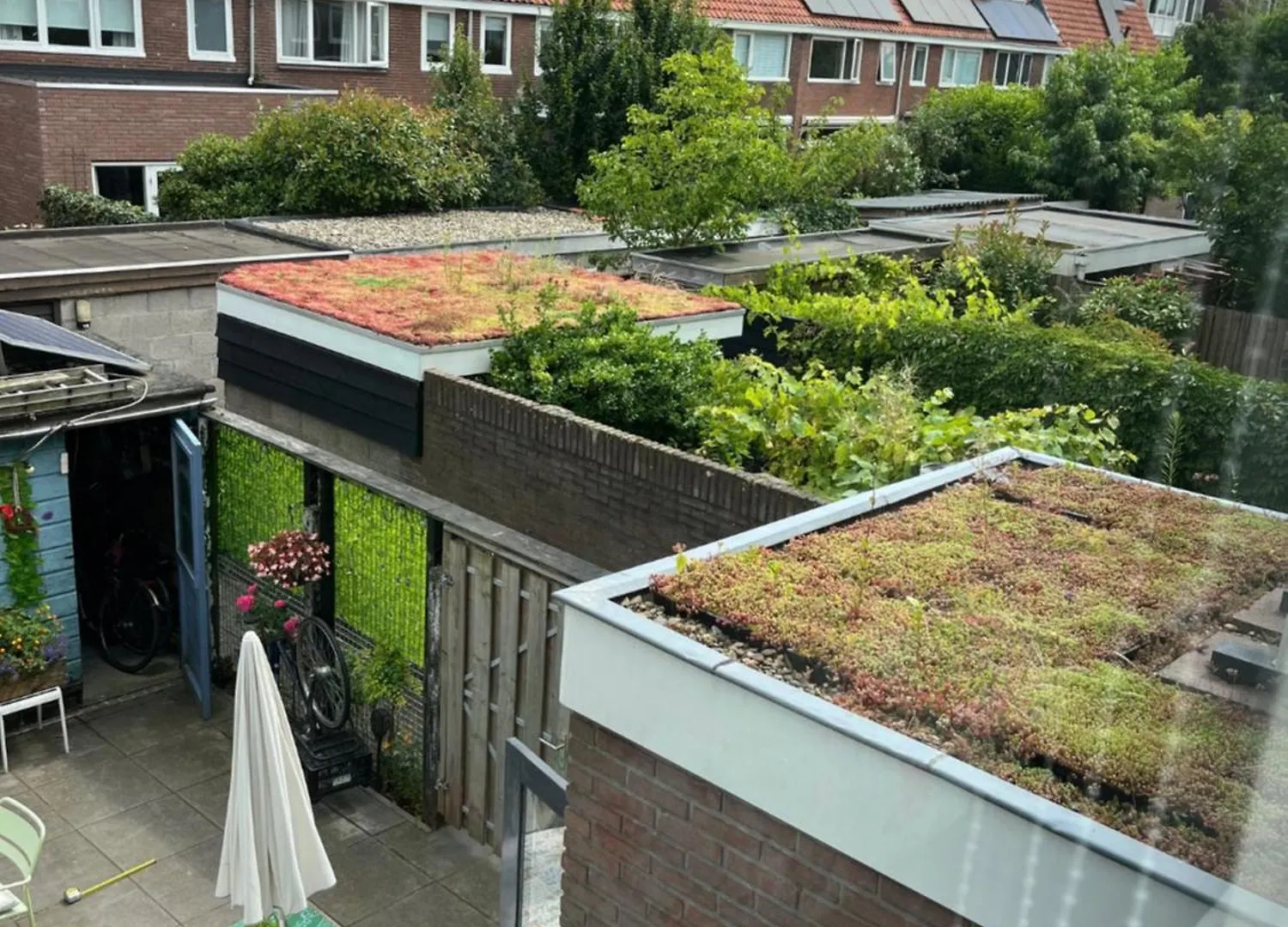 Bebabops Homestay Utrecht