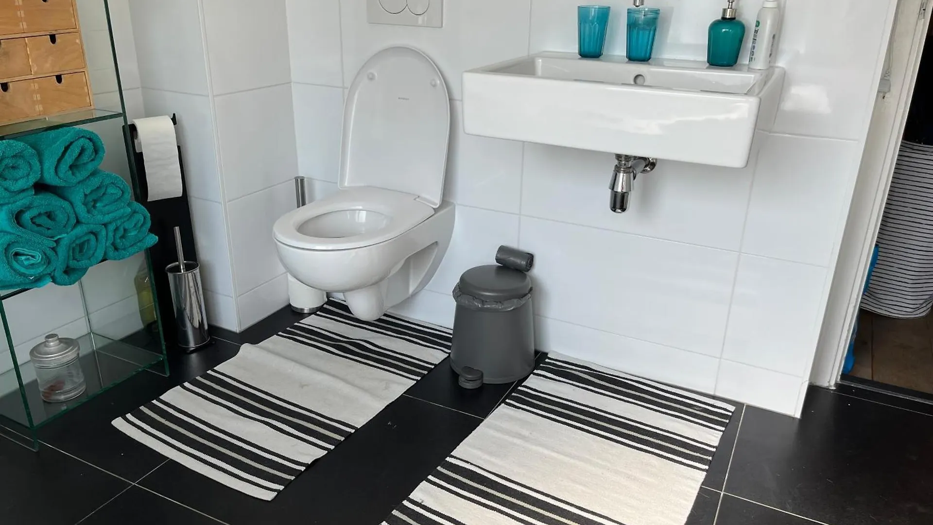 Bebabops Homestay Utrecht